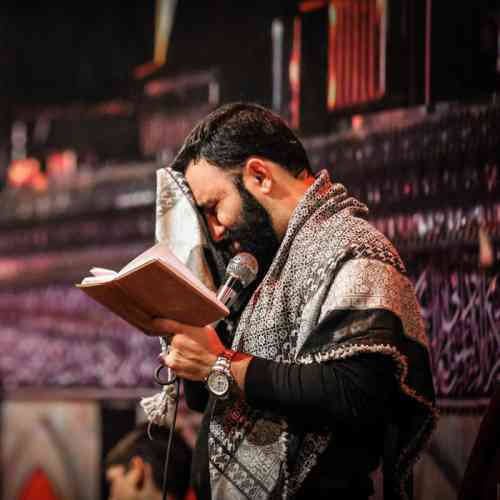 جواد مقدم از کرب و بلا دل میپره سمت مدینه